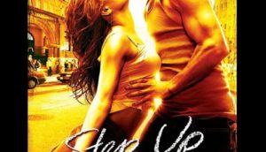 「Step Up 」シリーズ：評価と順番＆興行収入おすすめ一覧