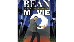 「Mr. Bean」シリーズ：評価と順番＆興行収入おすすめ一覧